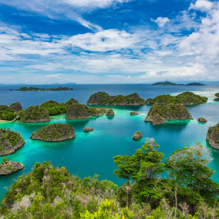 Afbeelding voor Eilanden van Indonesië