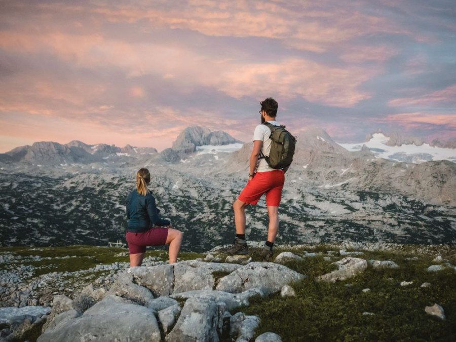 Krippenstein Dachstein