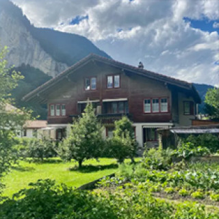 Afbeelding voor Interhome - Lauterbrunnen