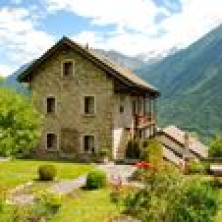 Afbeelding voor Interhome - Vakantiehuis Ticino