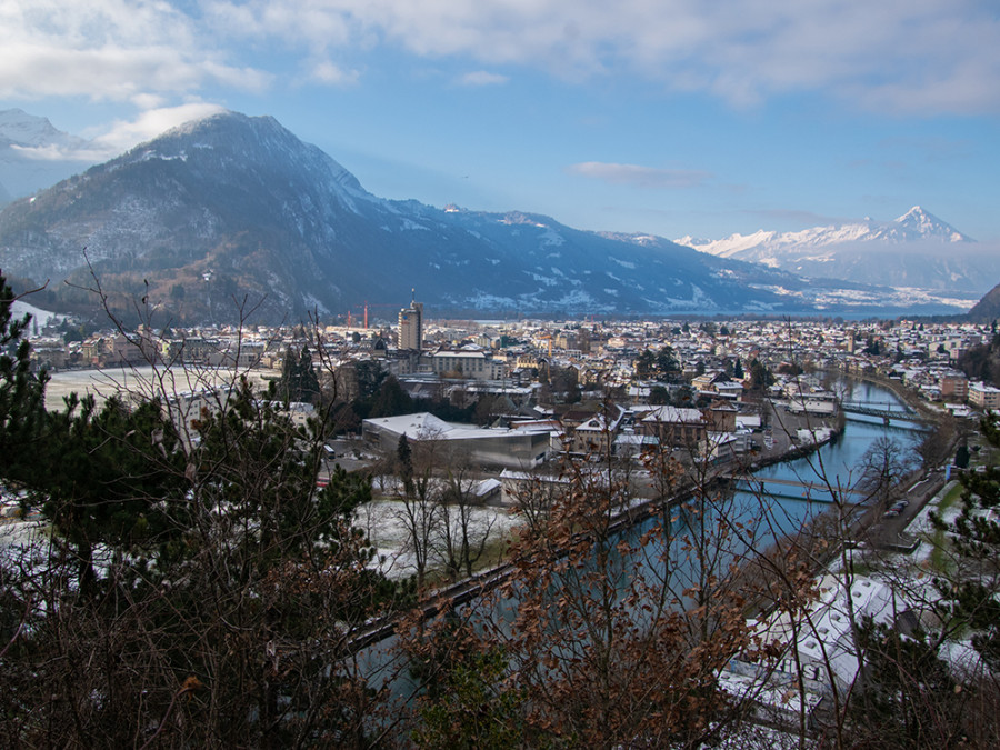Interlaken Interlaken