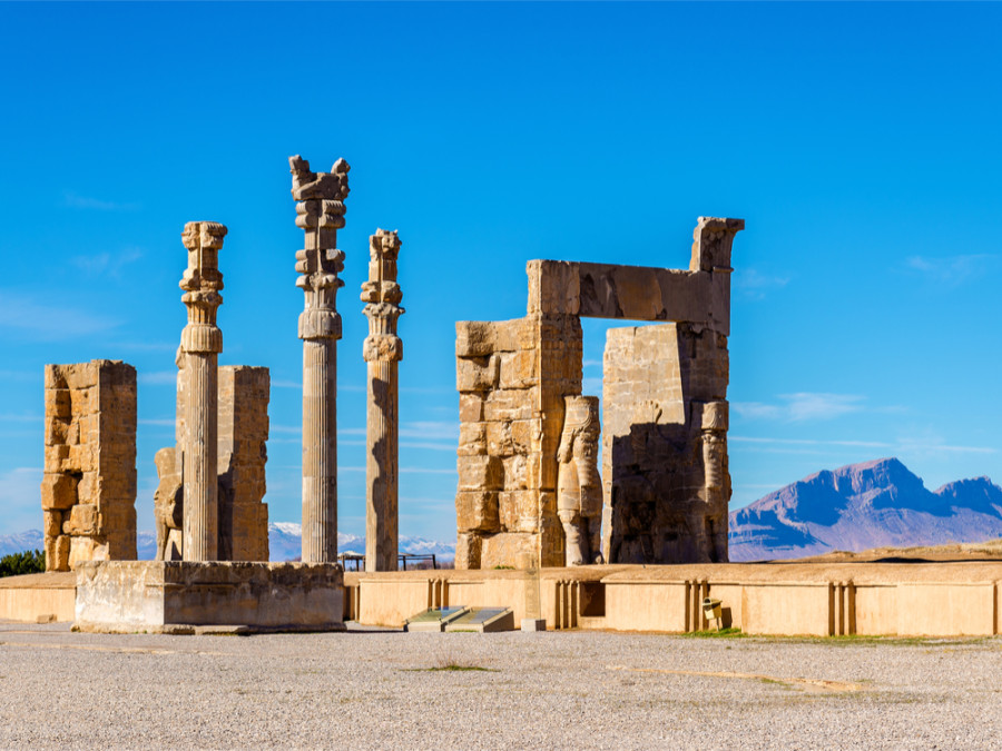Cultuur Iran Cultuur Iran