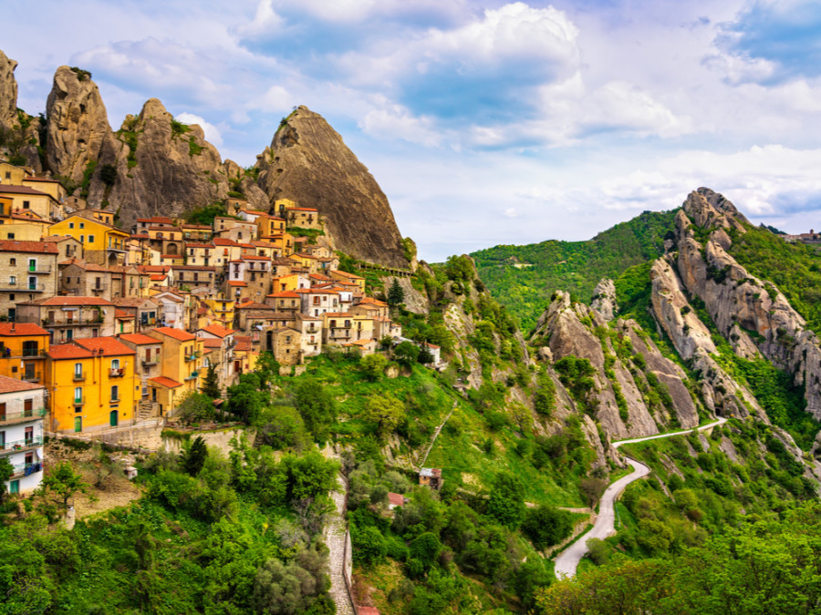 Basilicata