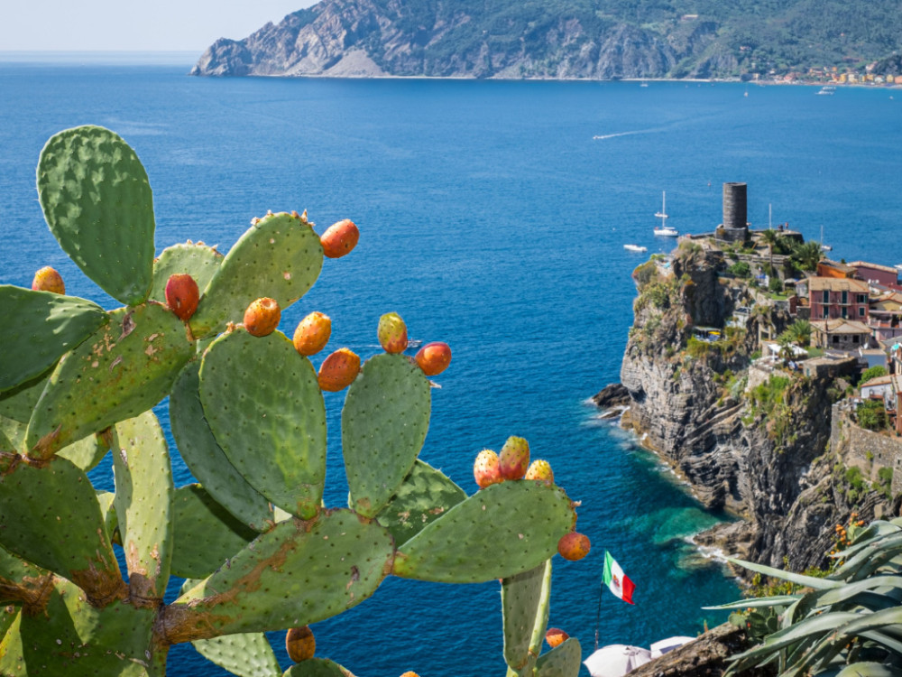 Corniglia