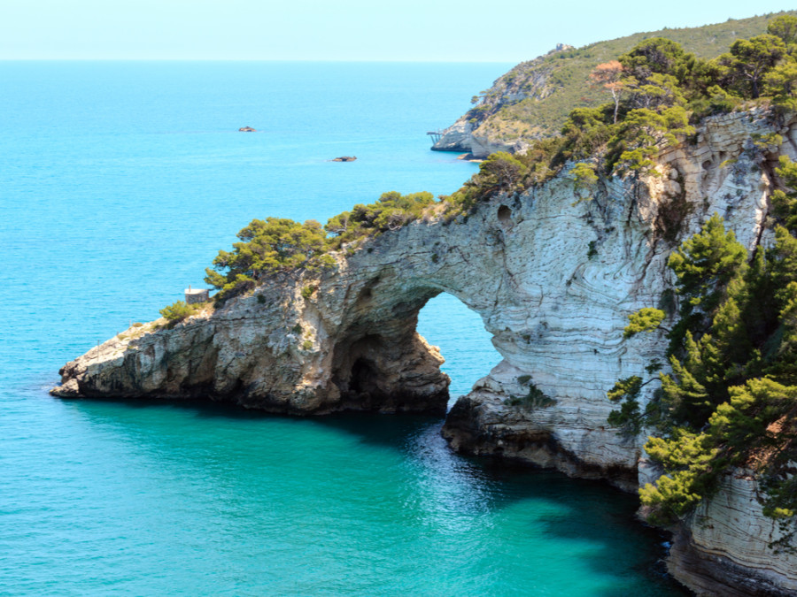 Arco di San Felice