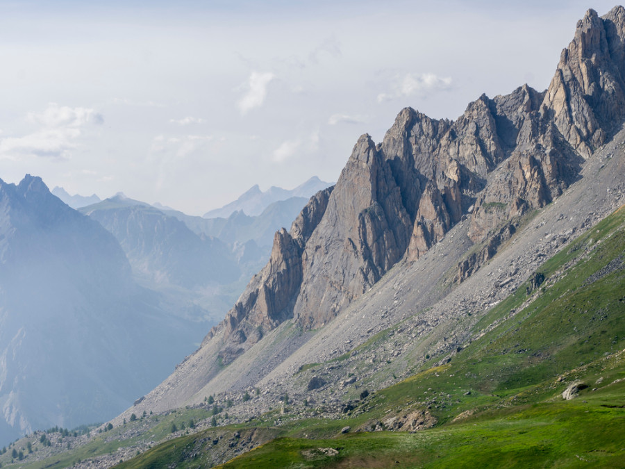 Parco Naturale Alpi Marittime