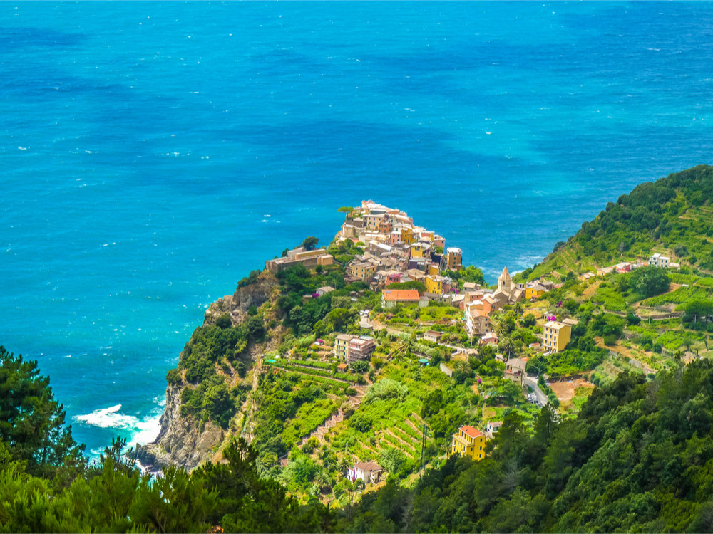 Manarola