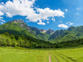 Afbeelding voor Fietsen in Abruzzo