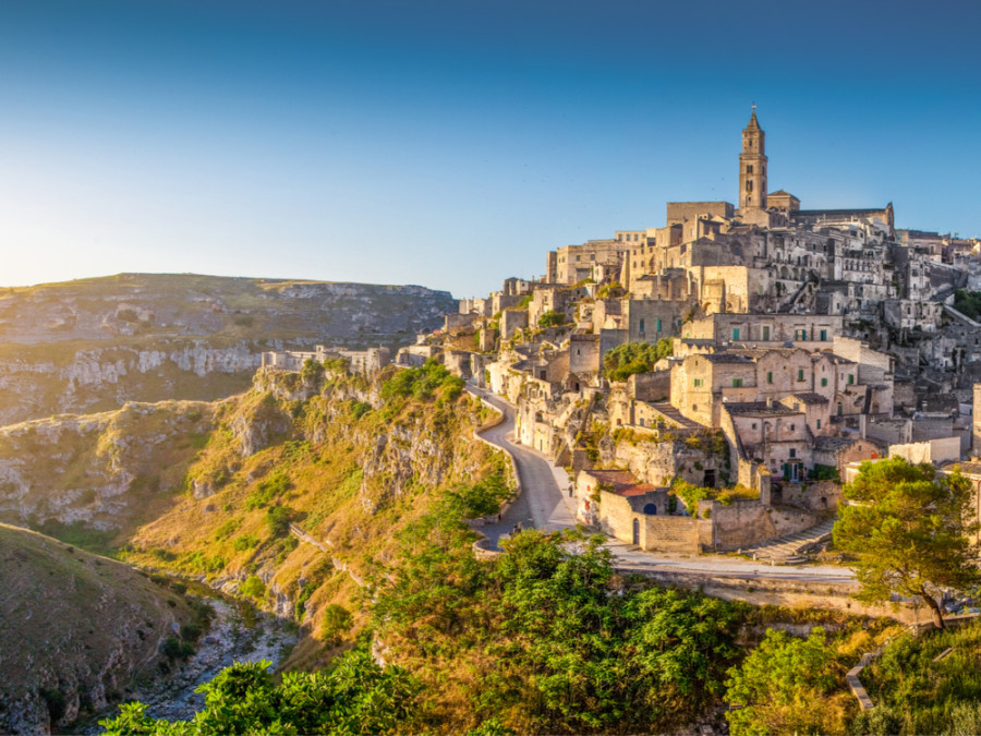 Matera