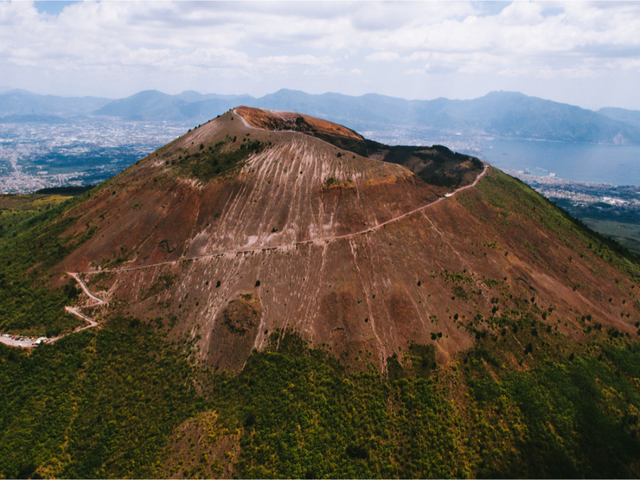 Vesuvius