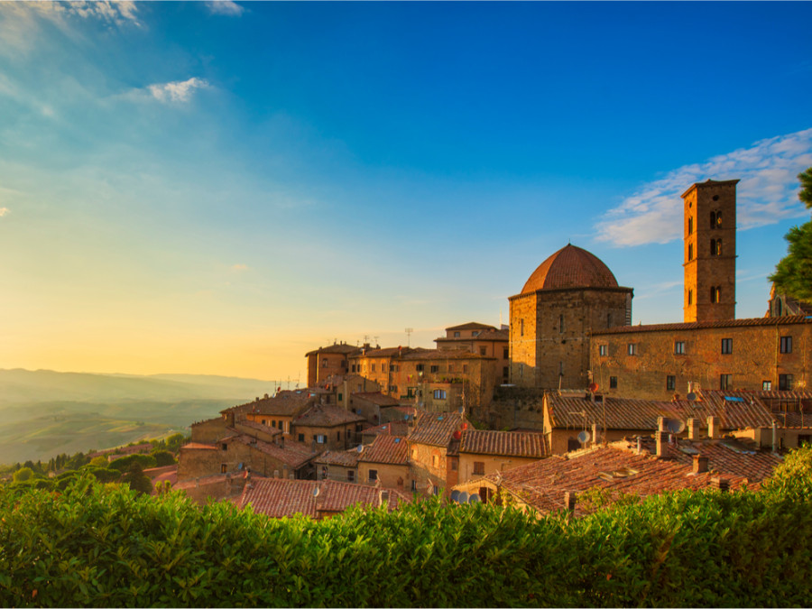 Volterra