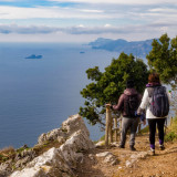 Afbeelding voor Wandelen Amalfikust