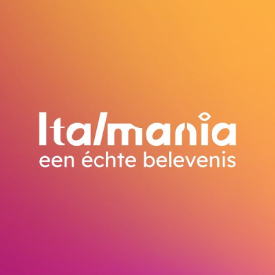 Logo van Italmania