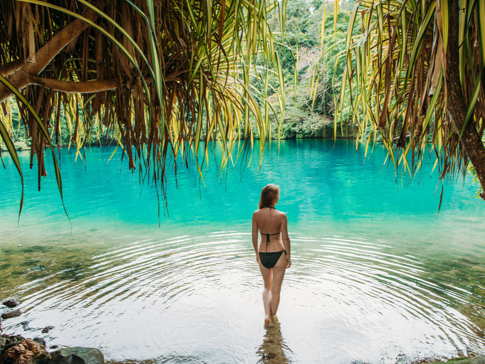 Natuur Jamaica