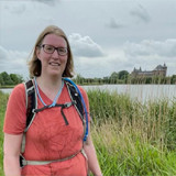 Afbeelding van Janneke Kaim