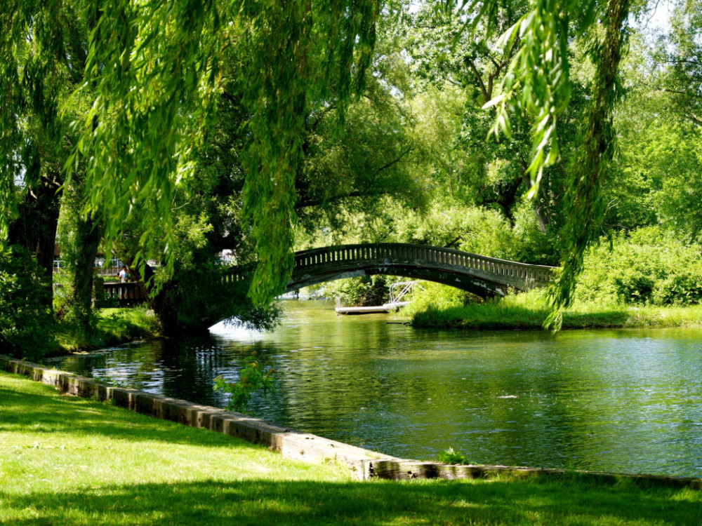 Toronto Islands