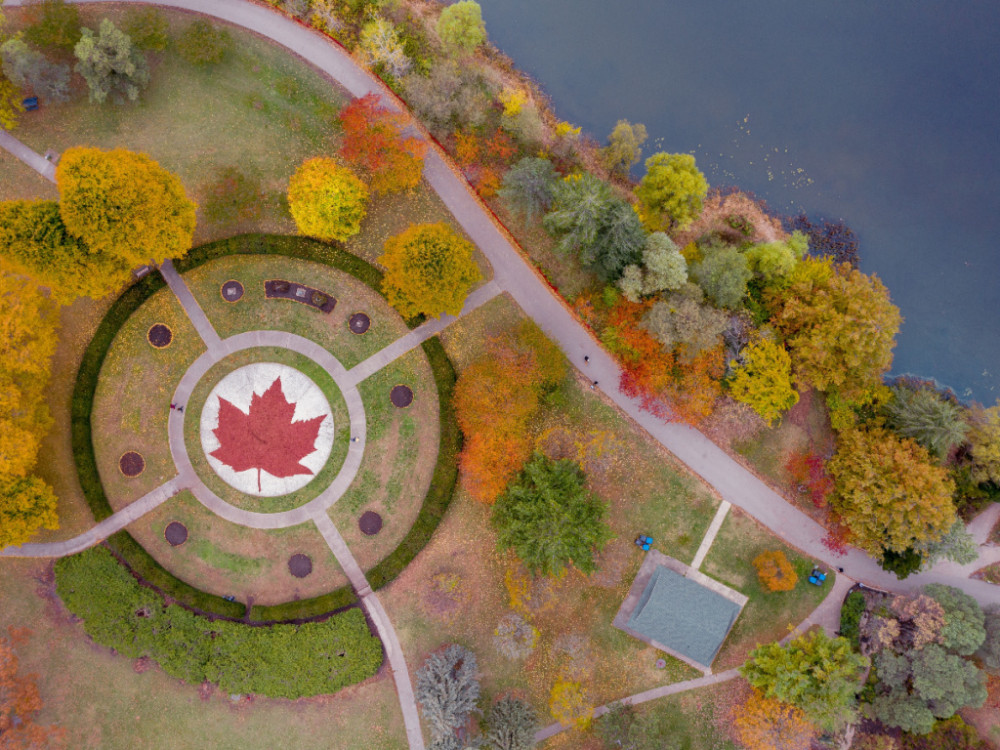 Toronto High Park