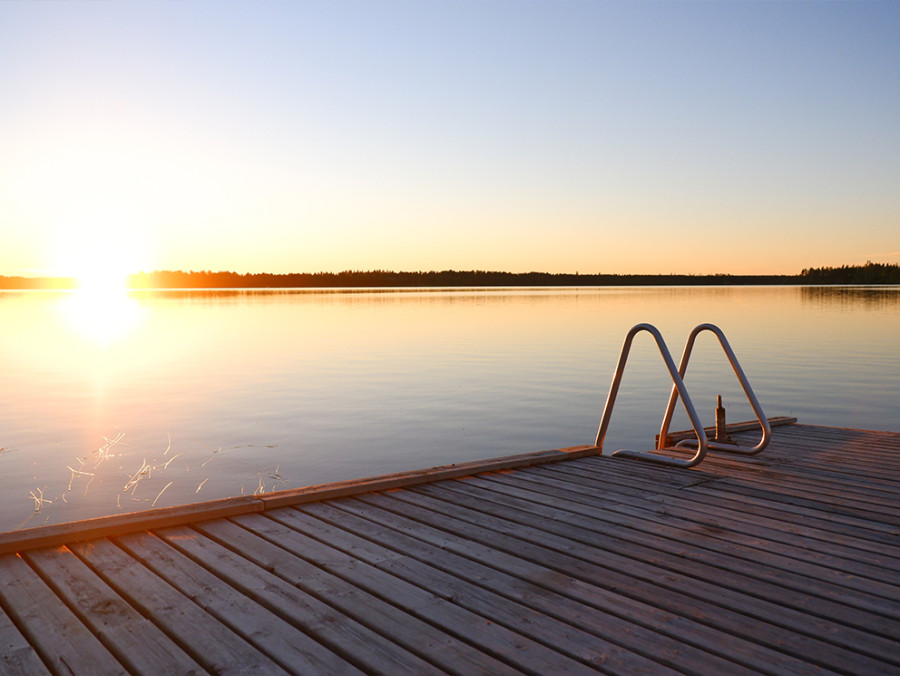 Jokijärvi Jokijärvi