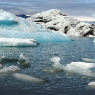 Afbeelding voor Jokulsarlon