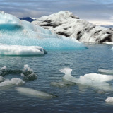 Afbeelding voor Jokulsarlon