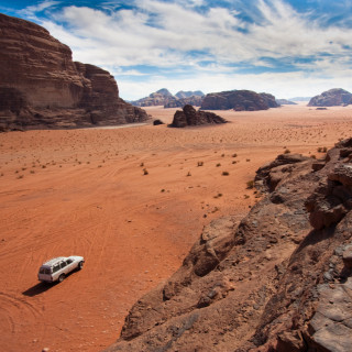 Afbeelding voor Jordanië