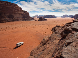 Afbeelding voor Jordanië