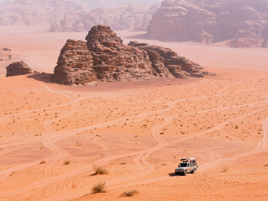 Wadi Rum Wadi Rum
