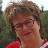 Afbeelding van Judith Ottenhoff