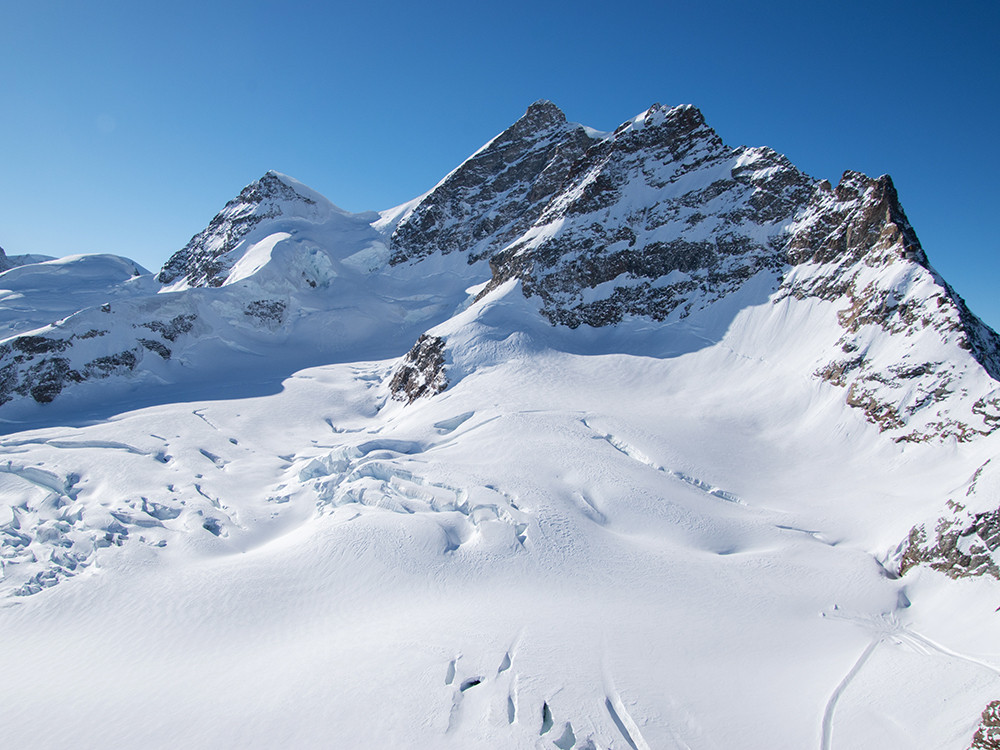 Jungfrau