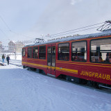 Afbeelding voor Jungfraujoch