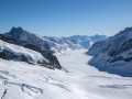 Aletsch-gletsjer
