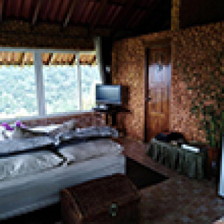 Afbeelding voor Booking.com - Mandalas Eco Lodge