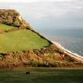 Afbeelding voor Topo-Aktief -Jurassic Coast Path