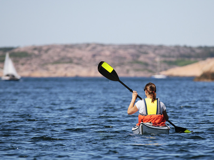 Doen in Lysekil