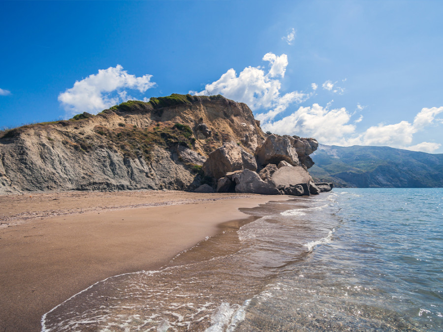 Kalamaki Beach Zakynthos