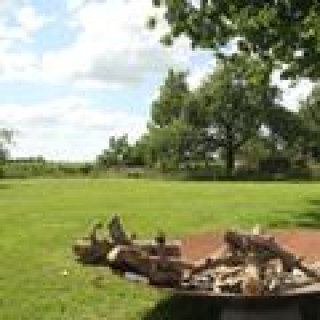 Afbeelding voor Campspace - Kamperen in ecologische tuin