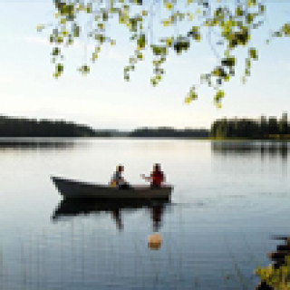 Afbeelding voor Nordic - 7-daagse kanotocht Värmland