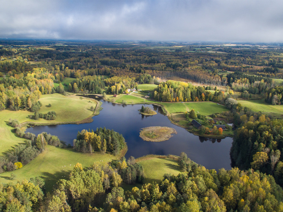 nationale parken estland