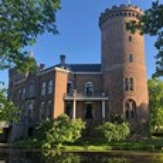 Afbeelding voor Booking.com - Kasteel Sterkenburg