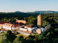Kasteelhotel Duitsland