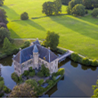 Afbeelding voor Natuurhuisje - Kasteel in Vorden
