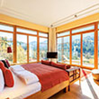 Afbeelding voor Booking.com - Schloss Elmau Retreat