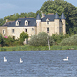 Afbeelding voor Booking.com - Domaine de Kerbillec