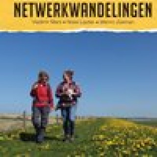 Afbeelding voor Natuurgidsjes - Netwerkwandelingen