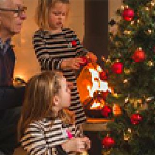 Afbeelding voor Landal - Kerst buiten de deur
