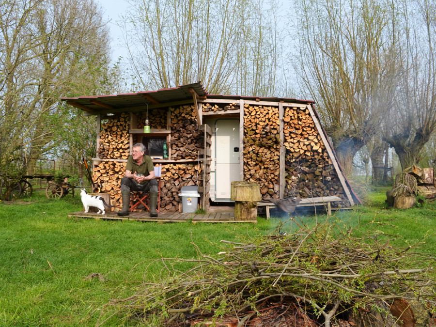 Campings in Zuid-Holland Campings in Zuid-Holland