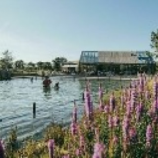 Afbeelding voor De Klepperstee - Unieke huisjes