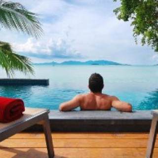 Afbeelding voor Booking.com - Hotel Koh Samui