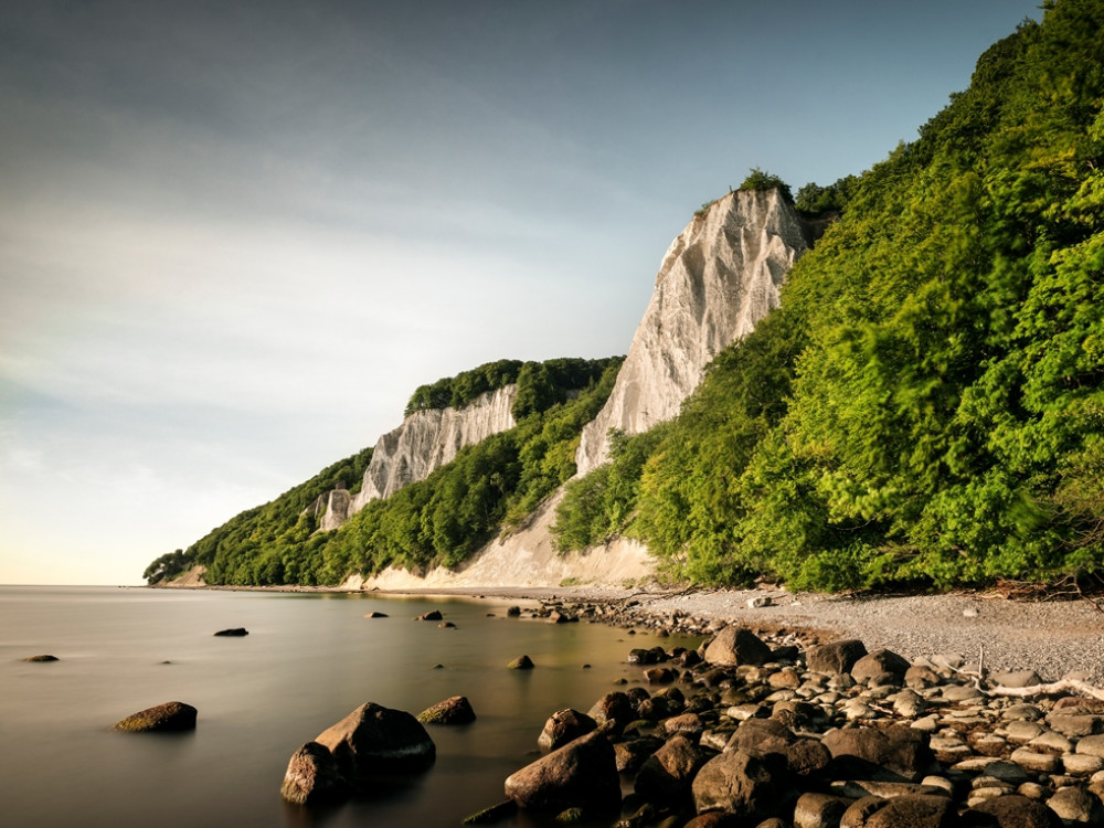 Jasmund National Park