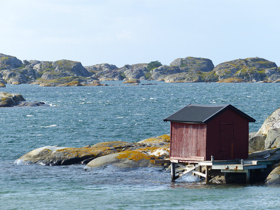 Highlights Bohuslän Highlights Bohuslän